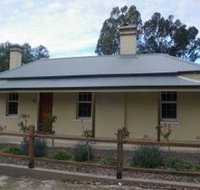 Captain Rodda's Cottage - Accommodation Main Beach