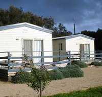Corny Point Caravan Park