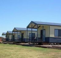 Discovery Holiday Parks - Whyalla Foreshore - Accommodation Main Beach