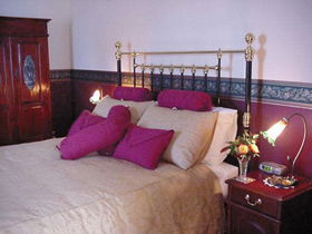 Gracemar - Accommodation Main Beach 1