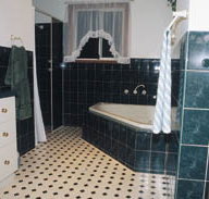 Villa Grenache Bed  Breakfast - Accommodation Main Beach