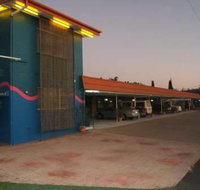 A Oscar Motel - Accommodation Main Beach