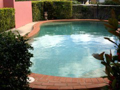 AAA Lancaster Court Motel - Accommodation Main Beach 2