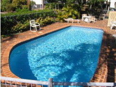 AAA Lancaster Court Motel - Accommodation Main Beach 4