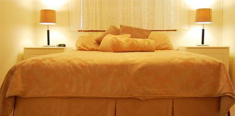Aarinda Retreat - Accommodation Main Beach 0