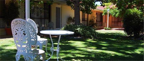 Aarinda Retreat - Accommodation Main Beach 2