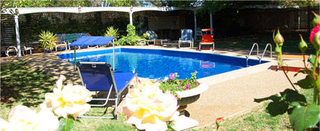 Aarinda Retreat - Accommodation Main Beach 3