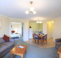 Abbey Beach Resort - Accommodation Main Beach