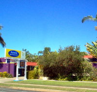 Acacia Motor Inn - Accommodation Main Beach