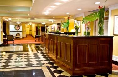 Adina Apartment Hotel Brisbane, Anzac Square - Accommodation Main Beach 1