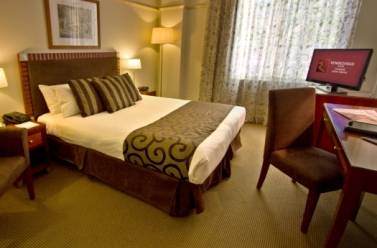 Adina Apartment Hotel Brisbane, Anzac Square - Accommodation Main Beach 0