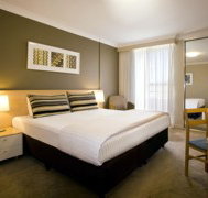 Adina Apartment Hotel Coogee Sydney - Accommodation Main Beach