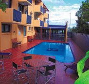 Airolodge International - Accommodation Main Beach