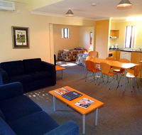 Amalfi Resort - Accommodation Main Beach