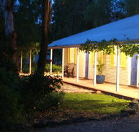 Amy's House - Accommodation Main Beach