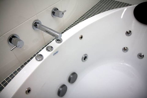 Atlantic Tower Motor Inn - Accommodation Main Beach 3