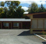 Auburn Shiraz Motel - Accommodation Main Beach