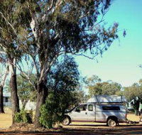 Augathella on the Highway - Accommodation Main Beach