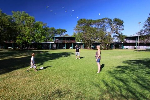 Aurora Kakadu Resort - Accommodation Main Beach 5