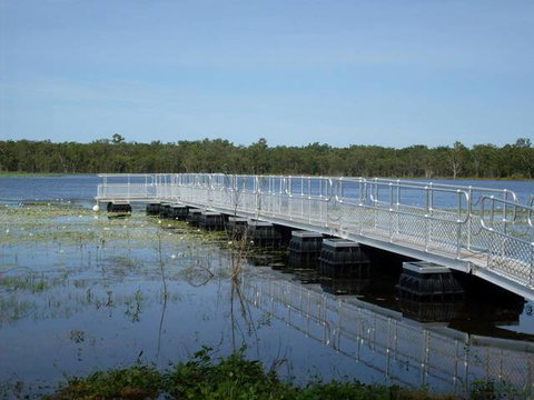 Aurora Kakadu Resort - Accommodation Main Beach 6