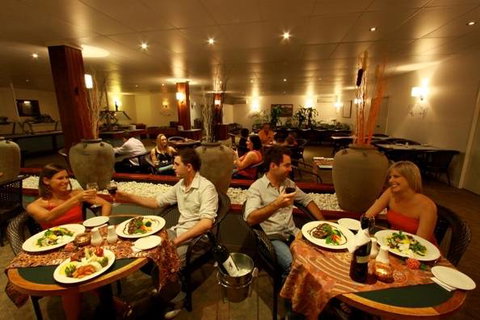 Aurora Kakadu Resort - Accommodation Main Beach 8