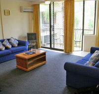 Aussie Resort - Accommodation Main Beach