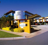 Australis Noosa Lakes - Accommodation Main Beach