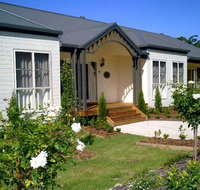 Avoca Valley Bed and Breakfast - Accommodation Main Beach