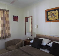 Ayr Max Motel - Accommodation Main Beach