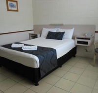 Banjo Paterson Motor Inn  Restaurant - Accommodation Main Beach