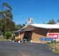 Barney's Caravan Park and Motel - Accommodation Main Beach