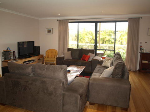 Baudins Of Busselton B&B - Accommodation Main Beach 1