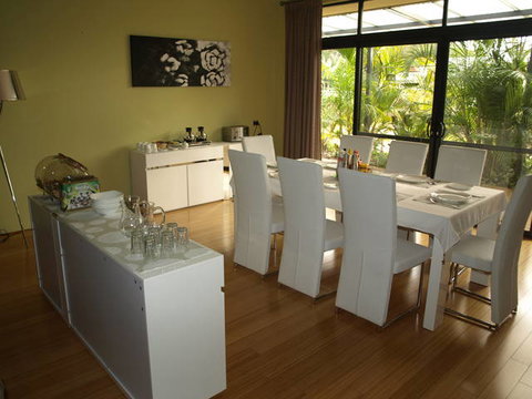 Baudins Of Busselton B&B - Accommodation Main Beach 4