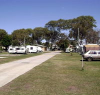 Beachmere Caravan Park - Accommodation Main Beach