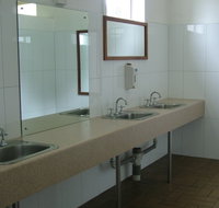 Beachport Caravan Park