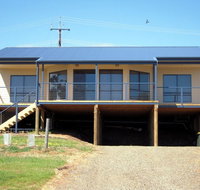 Beau Rivage - Accommodation Main Beach