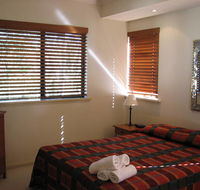 Bermuda Villas - Accommodation Main Beach