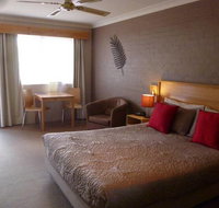 Best Western Balan Village Motel - Accommodation Main Beach