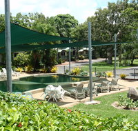 BIG4 Cooktown Holiday Park - Accommodation Main Beach