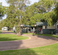 BIG4 Peppermint Park - Accommodation Main Beach