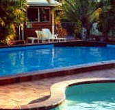 BIG4 Point Vernon Holiday Park