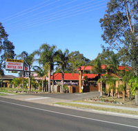 Bomaderry Motor Inn - Accommodation Main Beach