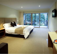 Bonville Golf Resort - Accommodation Main Beach
