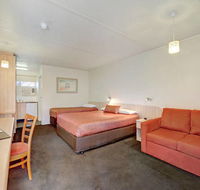 Box Hill Motel - Accommodation Main Beach