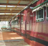 Boxgrove Cottages - Accommodation Main Beach