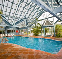 Broadwater Beach Resort Busselton - Accommodation Main Beach