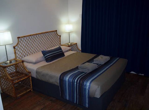 Broome Beach Resort - Accommodation Main Beach 0