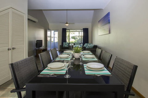 Broome Beach Resort - Accommodation Main Beach 2