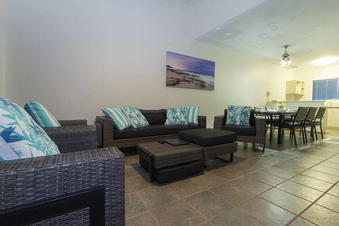 Broome Beach Resort - Accommodation Main Beach 3