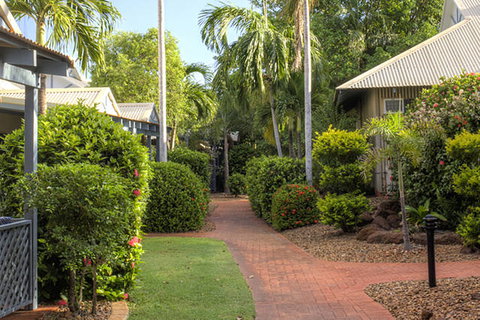 Broome Beach Resort - Accommodation Main Beach 4